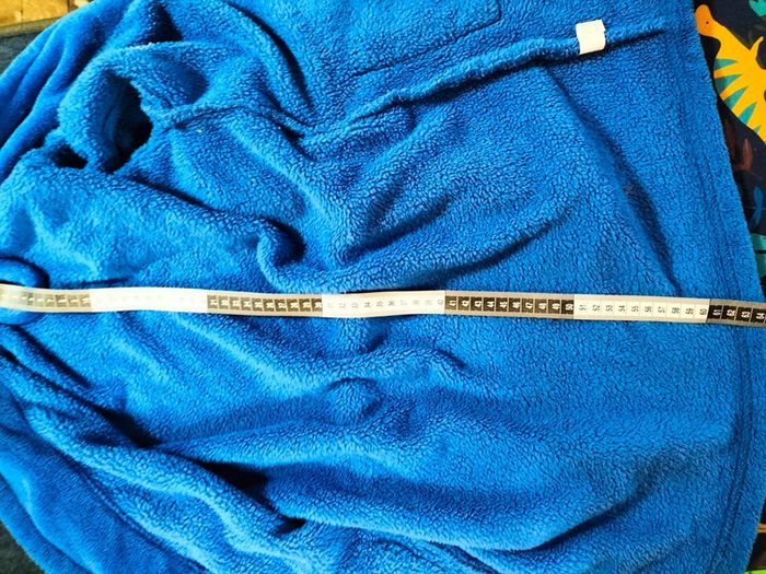 Robe de chambre - photo numéro 3