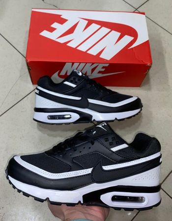 Nike air max bw 9