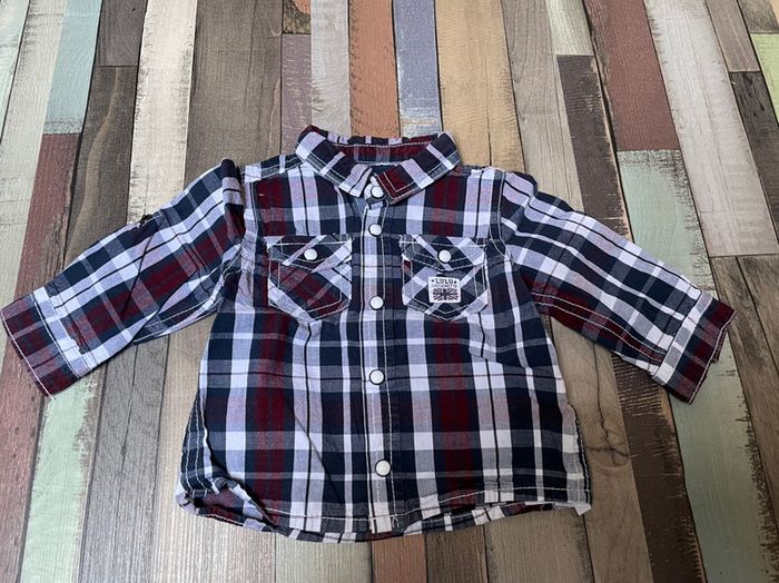 Lot vêtement 3 mois - photo numéro 6