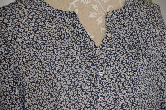 Chemise 38 Akoz - photo numéro 2