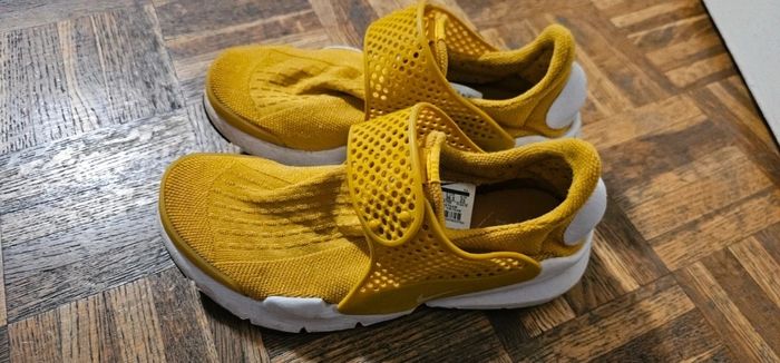 Nike sock dart - photo numéro 2