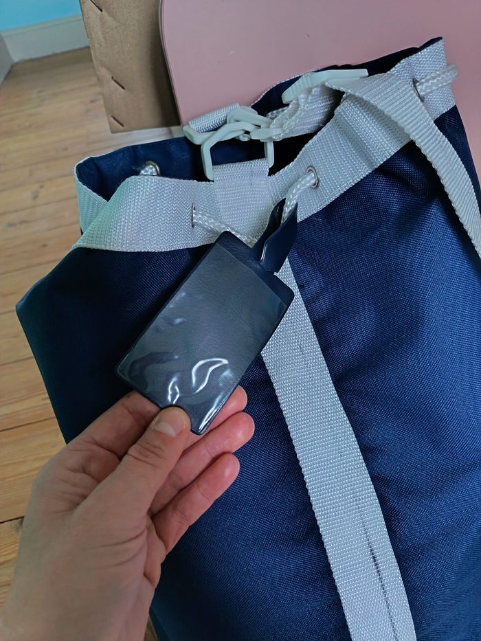 Sac fourre-tout - photo numéro 6
