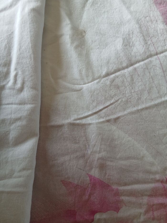 Housse + taie oreiller princesse - photo numéro 4