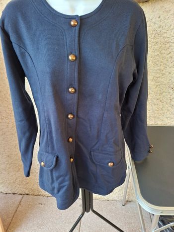 Pull femme