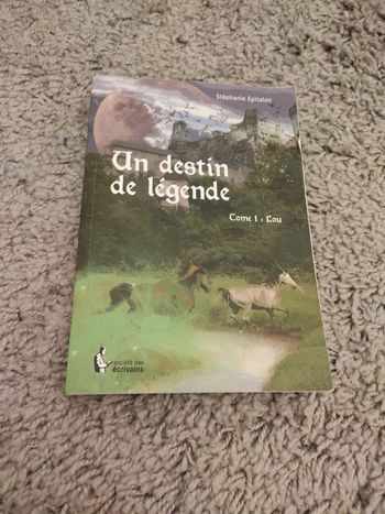 Un destin de légende