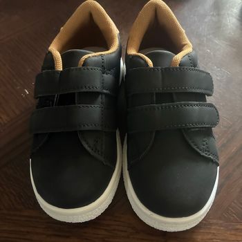Chaussures garçons