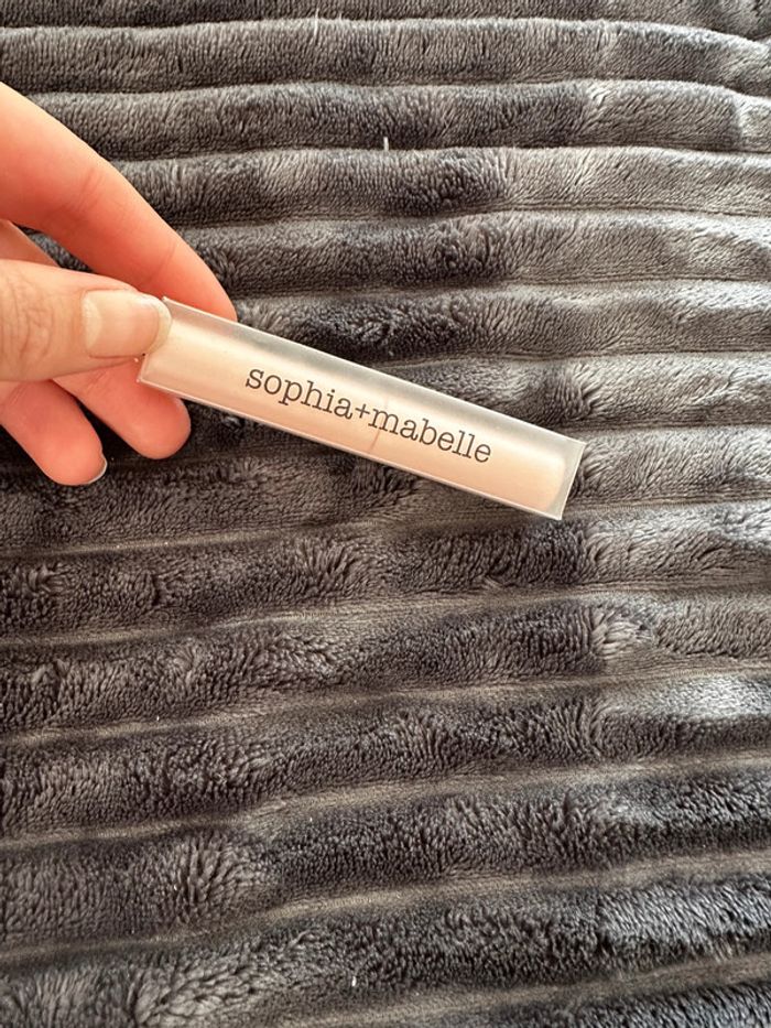 Gel sourcil Sophia mabelle