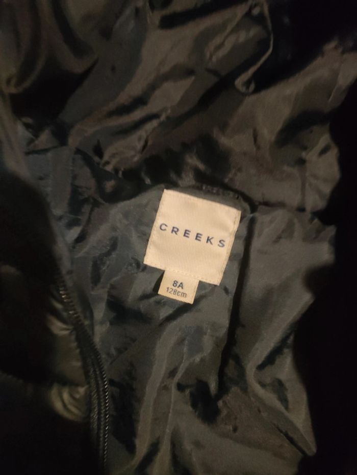 Doudoune - photo numéro 2