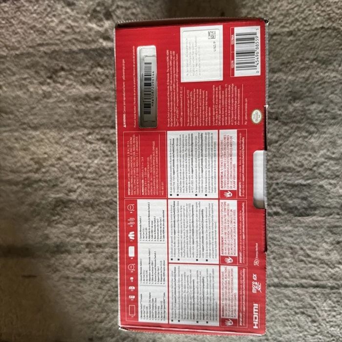 Nintendo Switch 2+ Mario kart - photo numéro 4