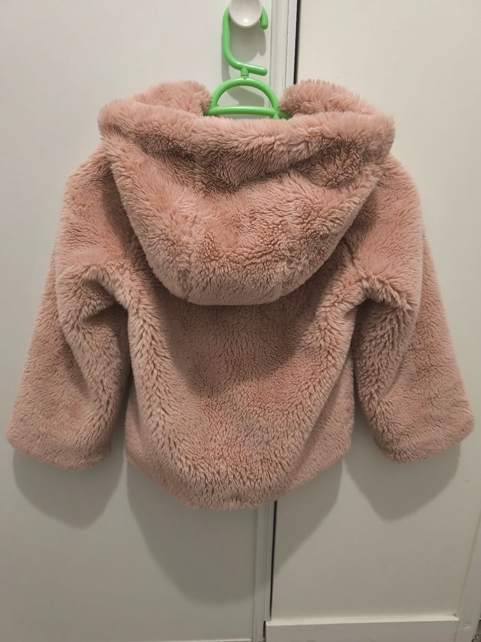Lot vêtements fille 7 ans - photo numéro 5