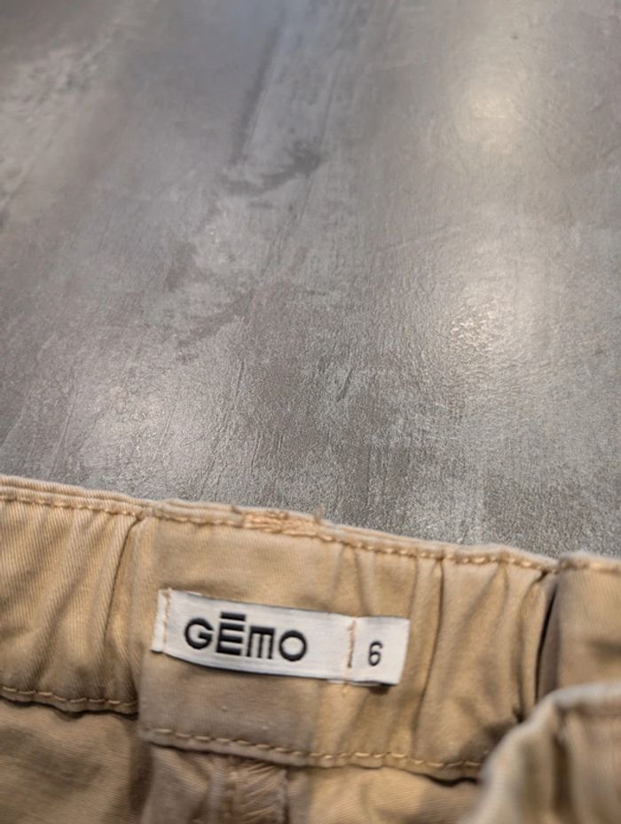 Pantalon chic garçon 6 ans comme NEUF - photo numéro 3