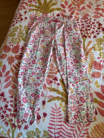 Pantalon sergent Major 