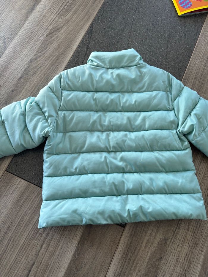 Blouson - photo numéro 3