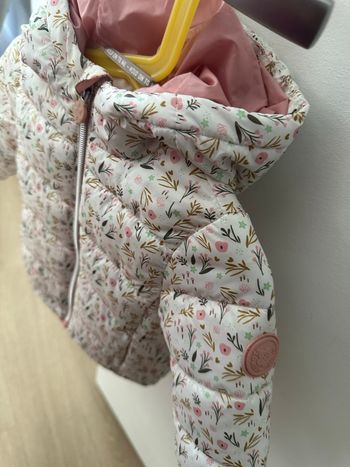 Doudou fille