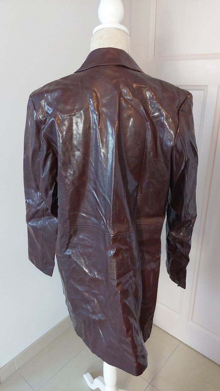 Veste - photo numéro 3