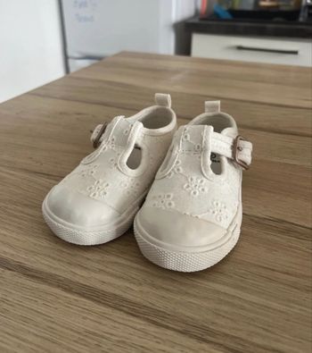 Chaussures verbaudet