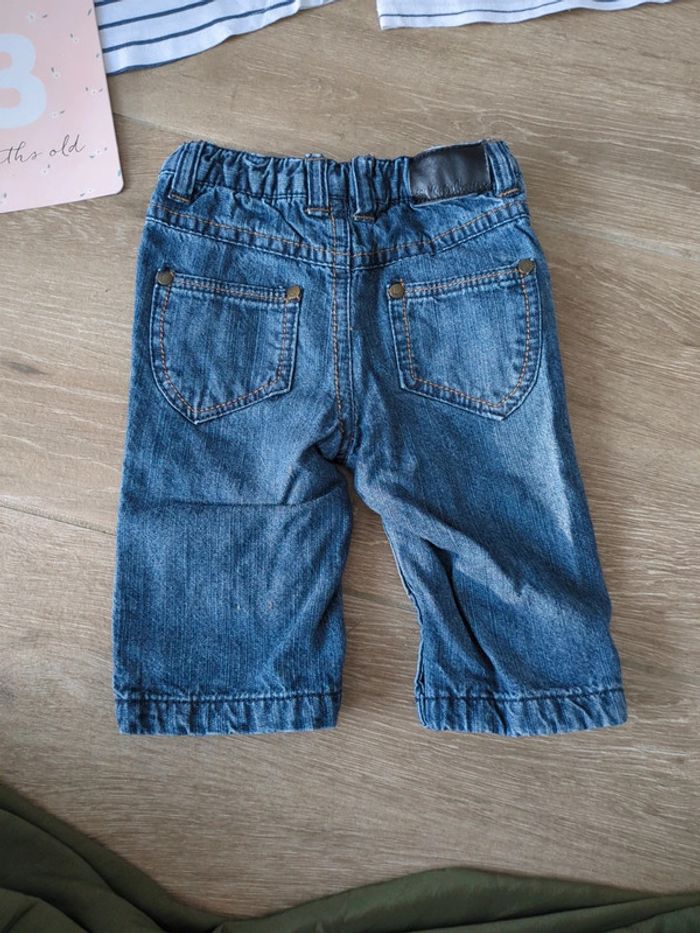 Ensemble 3mois - photo numéro 4