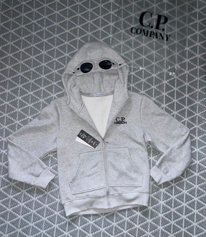 Veste CP company
