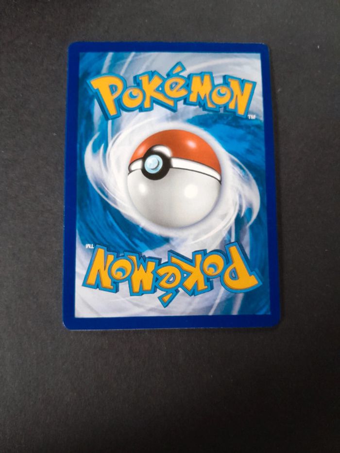 Carte Pokémon Feuiloutan 8/264 - photo numéro 2