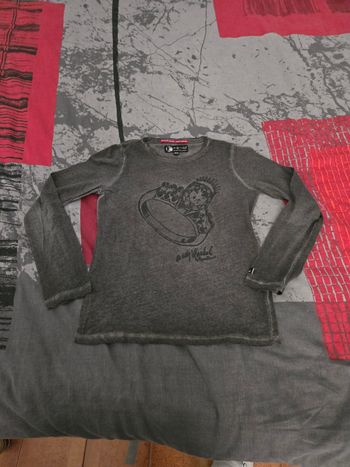 T-shirt Pépé Jeans en 10 ans