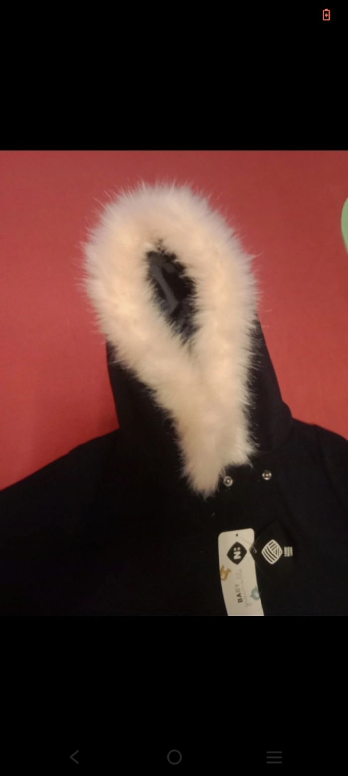 Manteau - photo numéro 2
