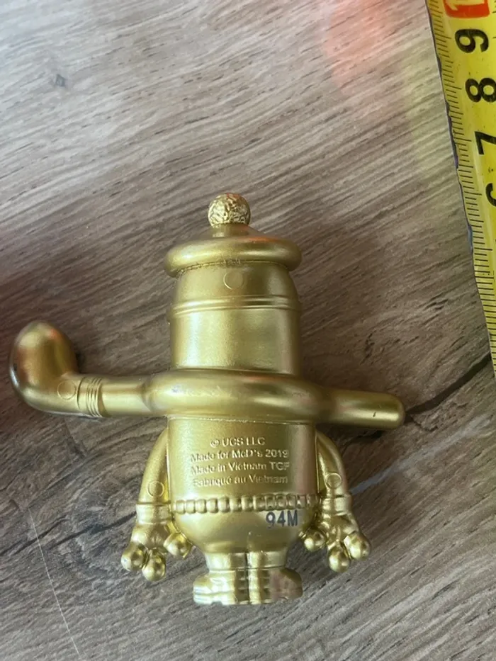 Lot de 2 minions - photo numéro 6