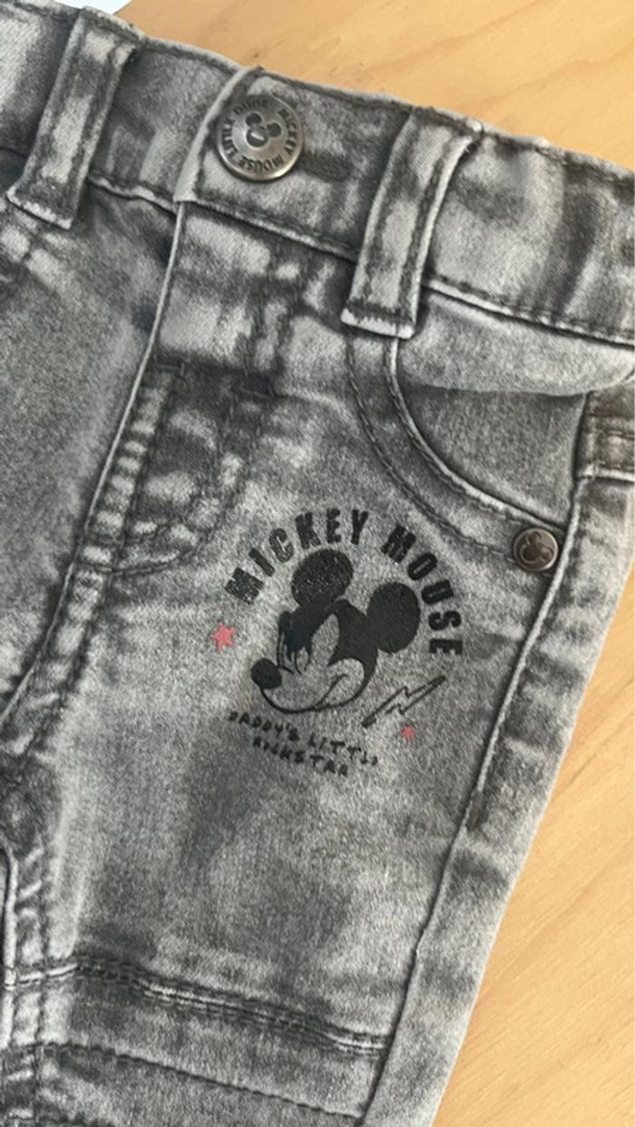 Jean Mickey - photo numéro 2