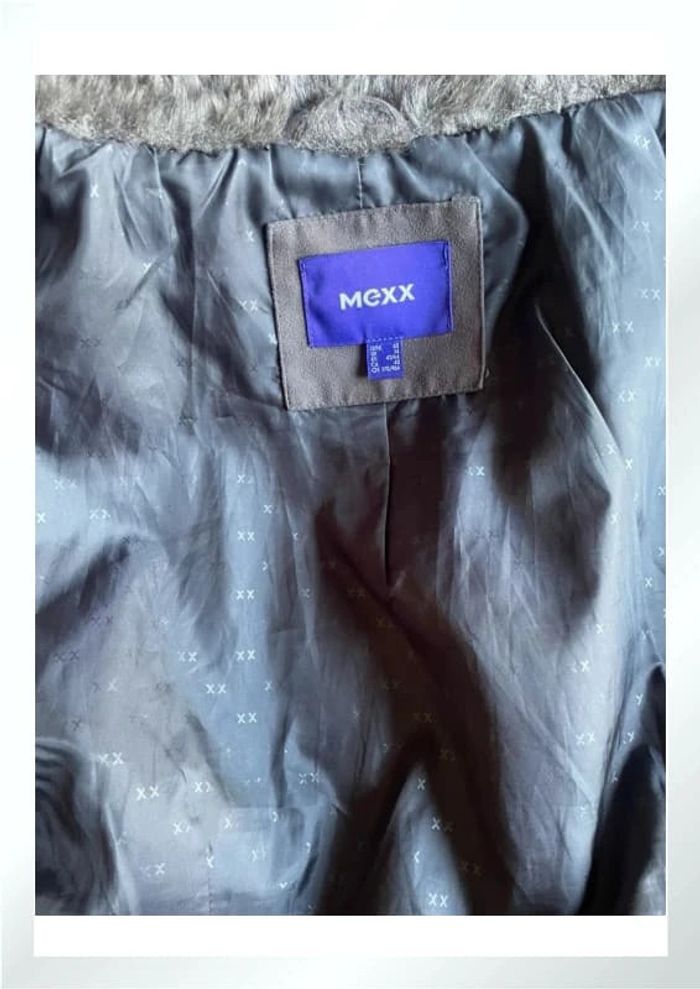 Gilet sans manches Mexx - photo numéro 6