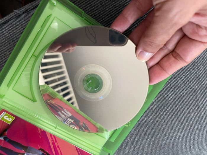 Jeux Fifa 19 - Xbox One - photo numéro 3