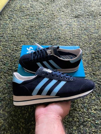 Adidas Spezial Noel Gallagher Night Navy