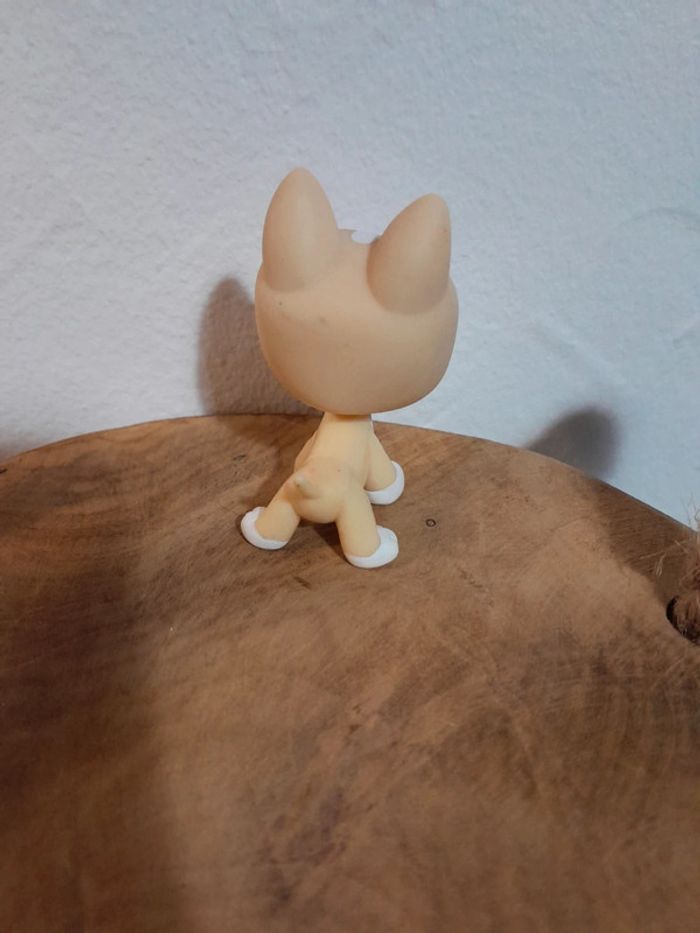 Figurine Petshop A20 - photo numéro 2