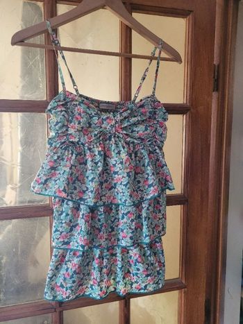 Débardeur Jennyfer M