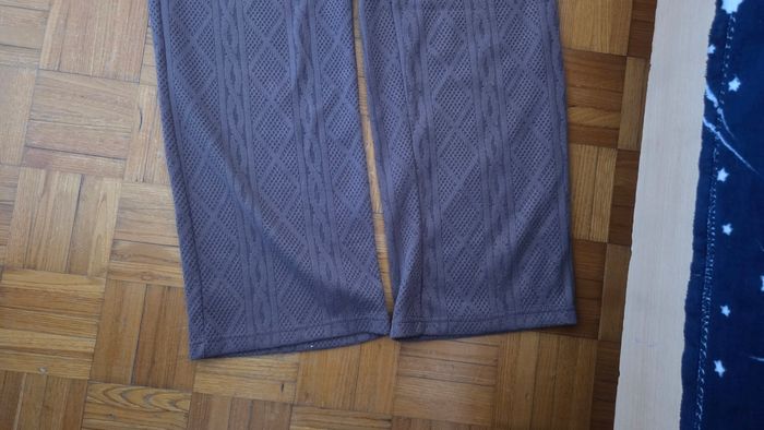 Pantalon pyjama - photo numéro 2