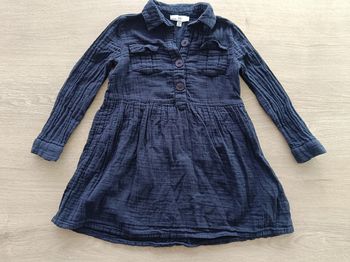 Robe fille La redoute 6ans