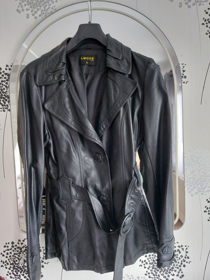 Veste dame neuf - photo numéro 4