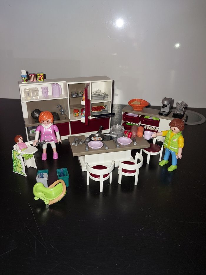 Playmobil