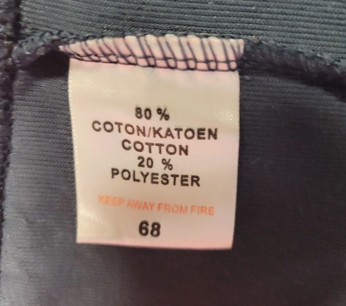 Shorts bébé - photo numéro 5