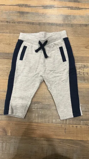 Pantalon jogging