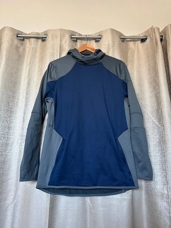 Pull à capuche Under Armour