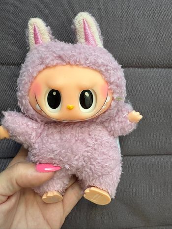 Labubu Neuf avec boîte
