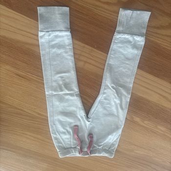 Pantalon jogging