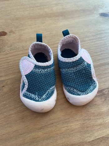Chaussons Domyos