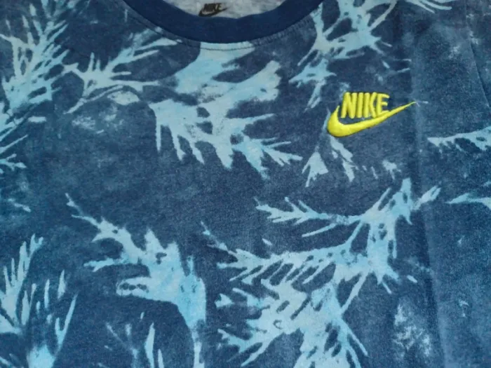 Tee shirt nike - photo numéro 2