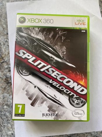 Jeu Xbox 360 Microsoft
