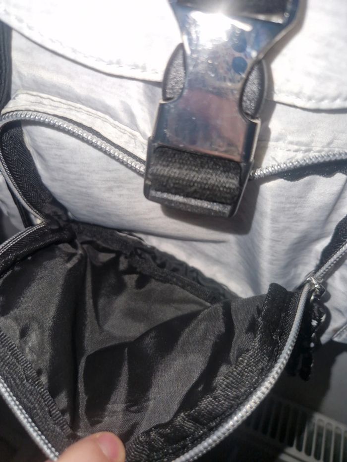 Sac a dos TU Mickey - photo numéro 11