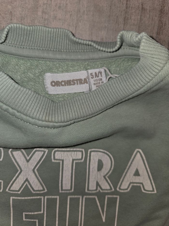 Lot pull - photo numéro 3