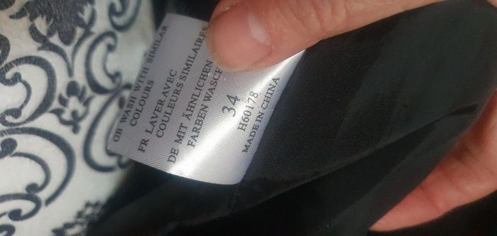 Manteau 3/4 - photo numéro 5