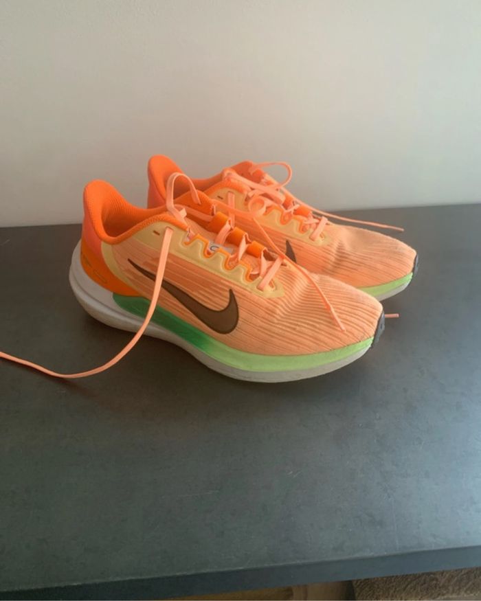 Nike