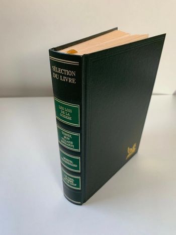 Selection Du Livre : Les Lois De La Guerre, Tignes Mon Village Englouti..