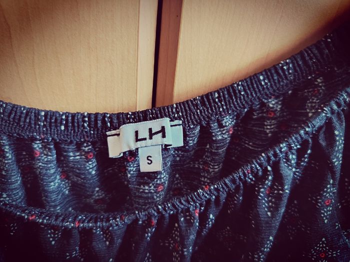 Blouse LH - photo numéro 4